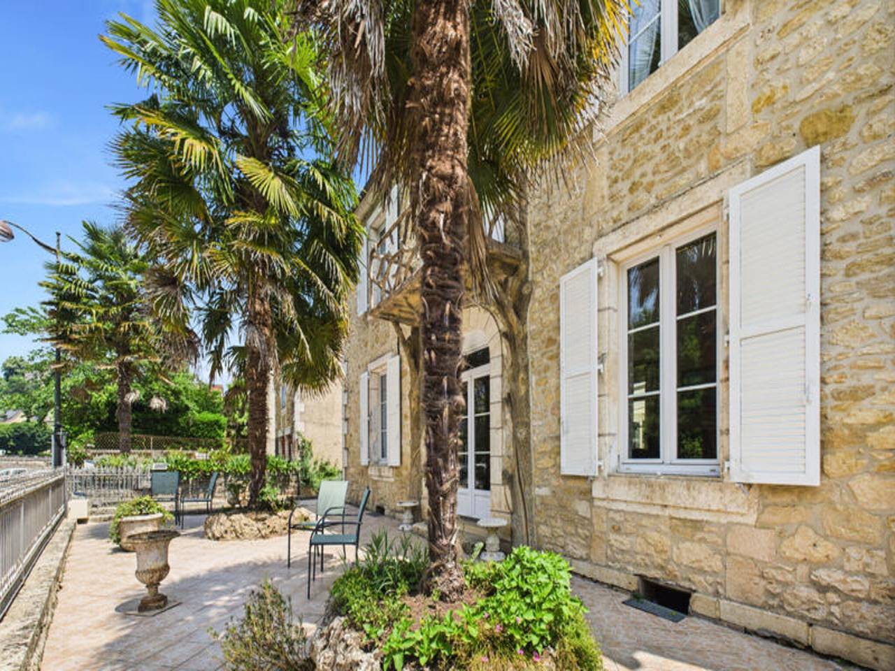 Apartamento entero, Apartamento en Montignac, junto al río Vézère in Montignac, Périgord Noir