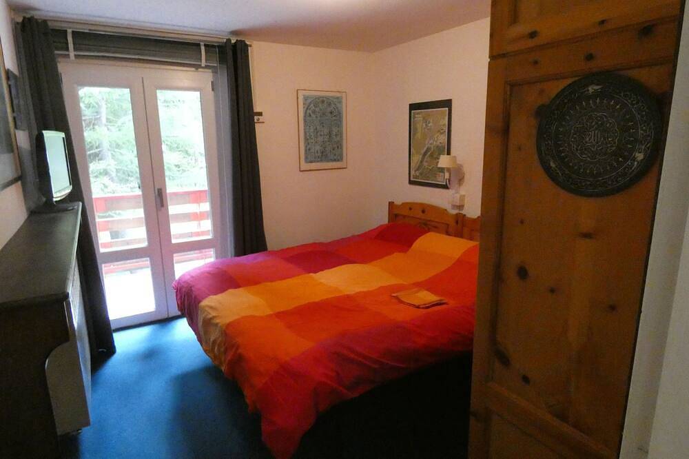 Ganze Wohnung, *Cozy in the heart of Cervinia* in Cervinia, Valtournenche