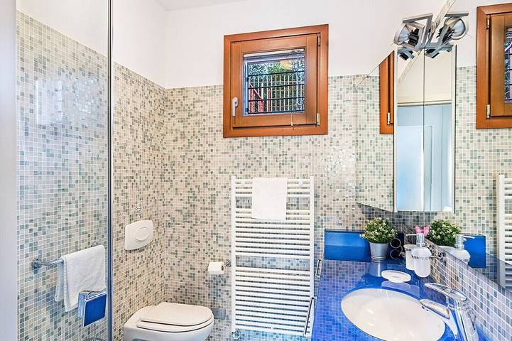 Ganze Wohnung, Oliveto al Porto 4 Apartment by Wonderful Italy in Moniga del Garda, Gardasee-Berge
