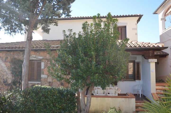 Appartement de vacances pour 3 personnes, avec jardin et terrasse, animaux acceptés