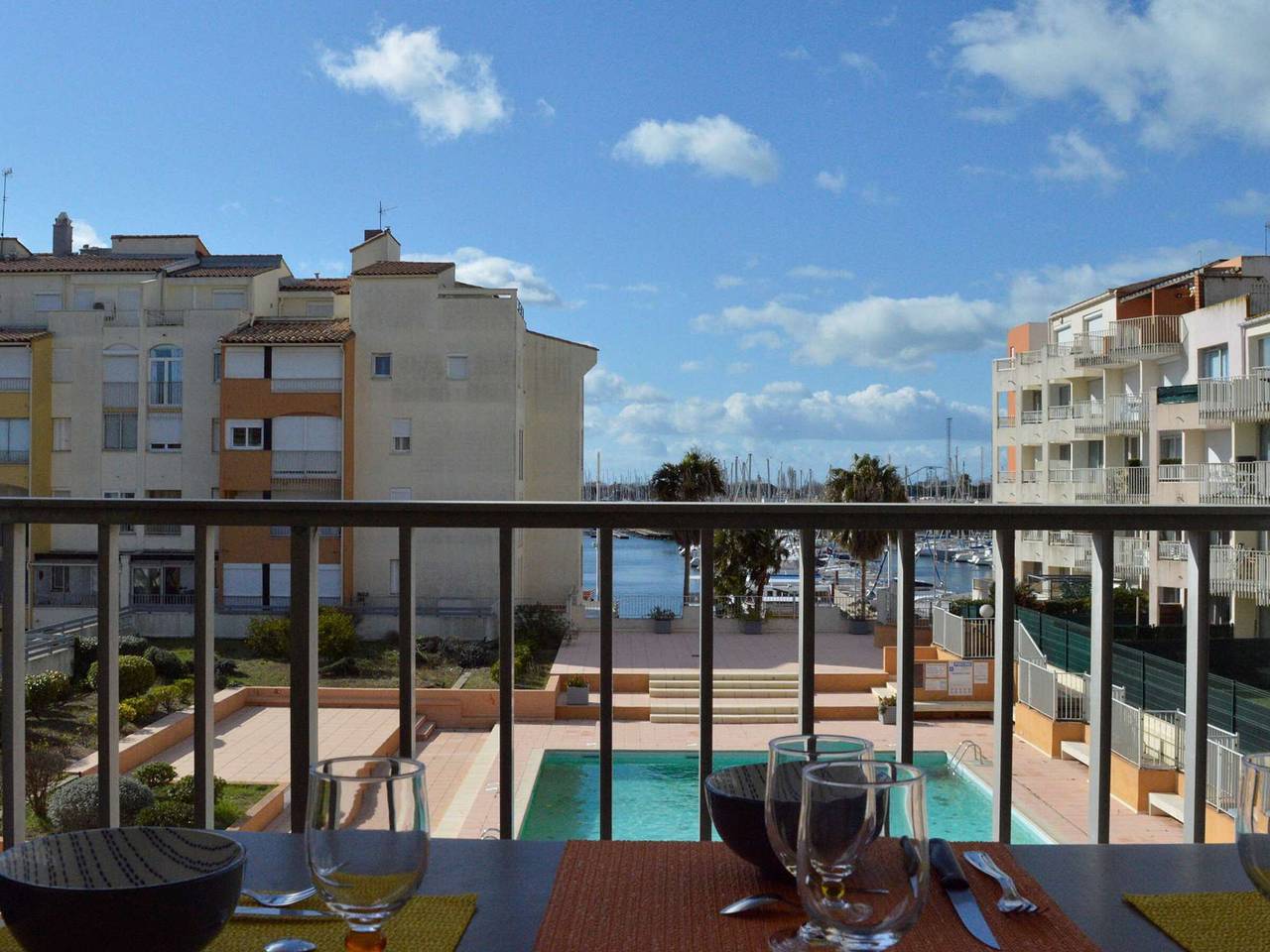 Photo : Appartement de vacances