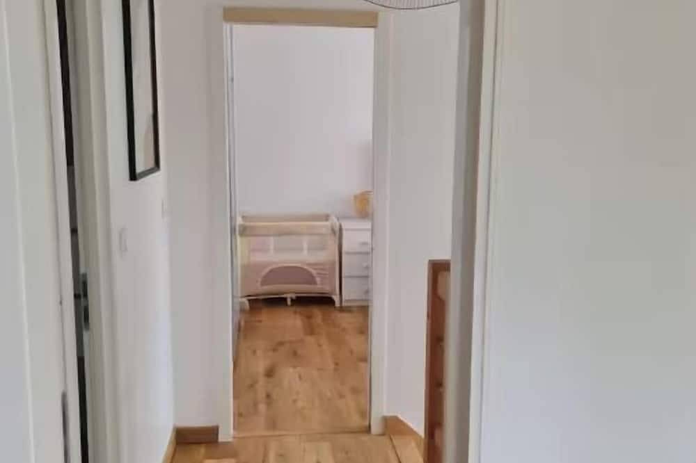 Villa Familiale Pornichet Espace Confort 5Chambres in Pornichet, Côte d'Amour