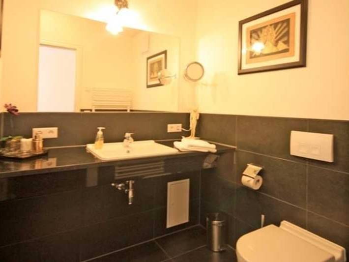 Ferienwohnung für 2 Personen, mit Terrasse in Börgerende-Rethwisch - 4