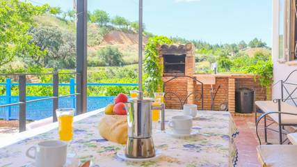 Casa Rural para 14 Personas en Montemayor, Provincia de Córdoba, Foto 4