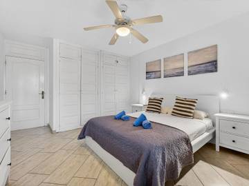 Holiday Rental for 4 People in Playa del Camisón, Arona, Photo 4