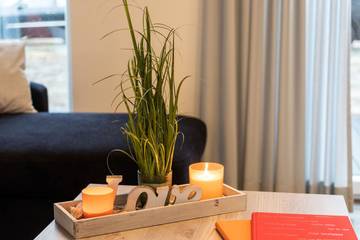 Ferienhaus für 6 Personen in Schillig, Wangerland, Bild 4