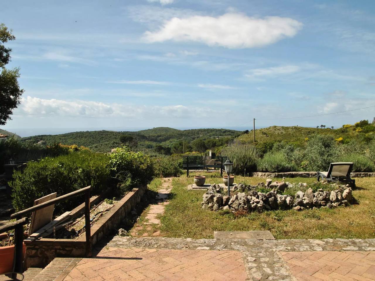 Maison 11 Personnes in Itri, Province de Latina