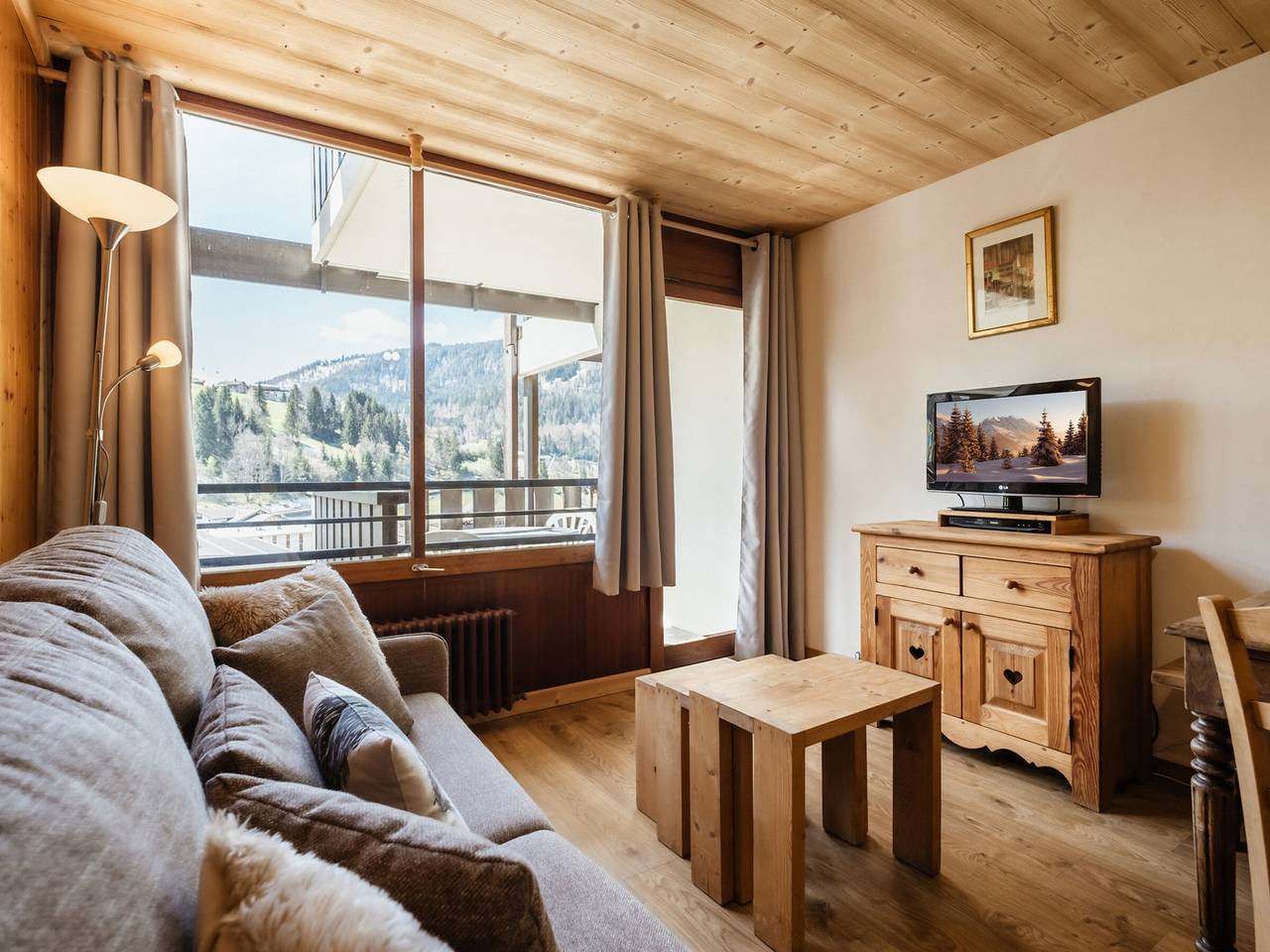 Appartement de vacances