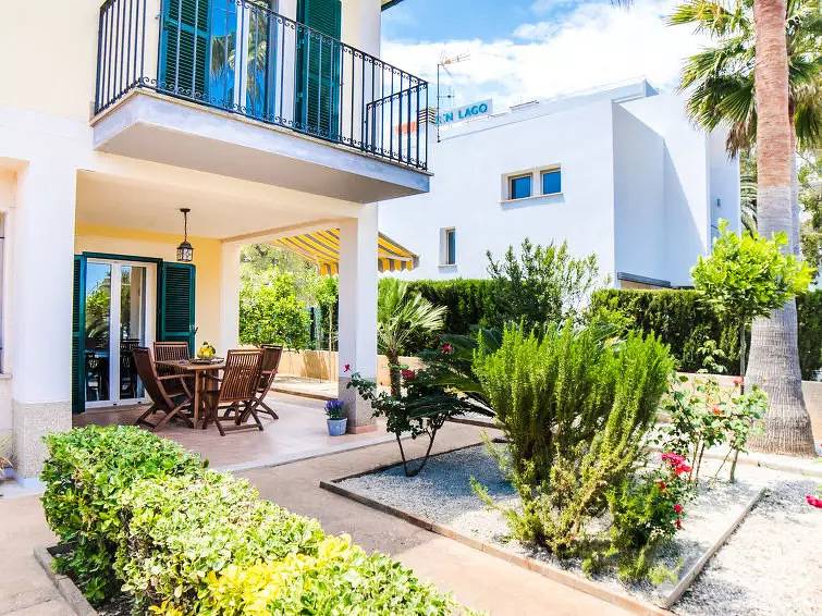 Casa vacanza a Maiorca a partire da 231€ a notte