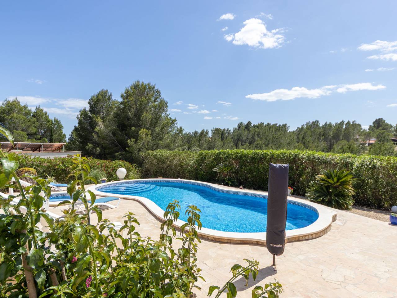 Casa vacanza a Baix Ebre a partire da 628€ a notte