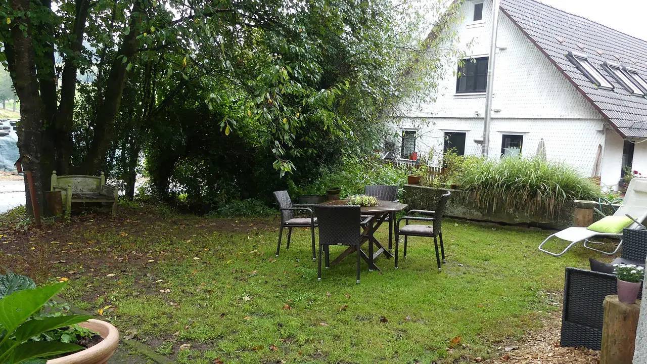 Ganze Ferienwohnung, Ferienwohnung für 2 Personen (55 m²) in Oberzent in Beerfelden, Odenwaldkreis