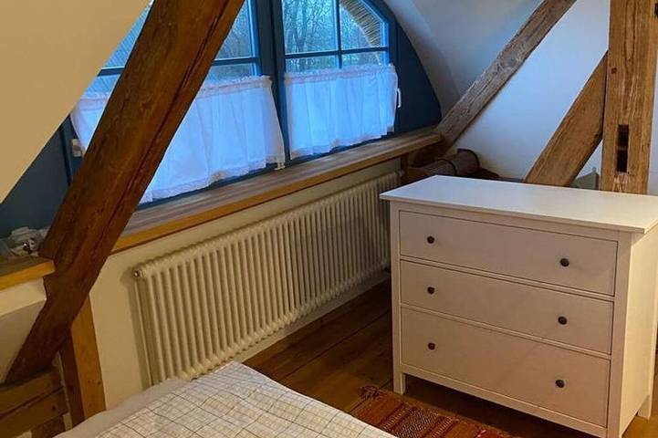 Ferienhaus für 4 Personen, mit Terrasse und Garten in Garz/Rügen - 2