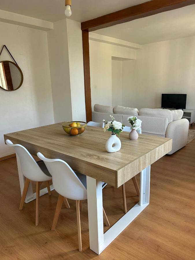 Gîte pour 4 personnes, avec terrasse à Châlette-sur-Loing - 4