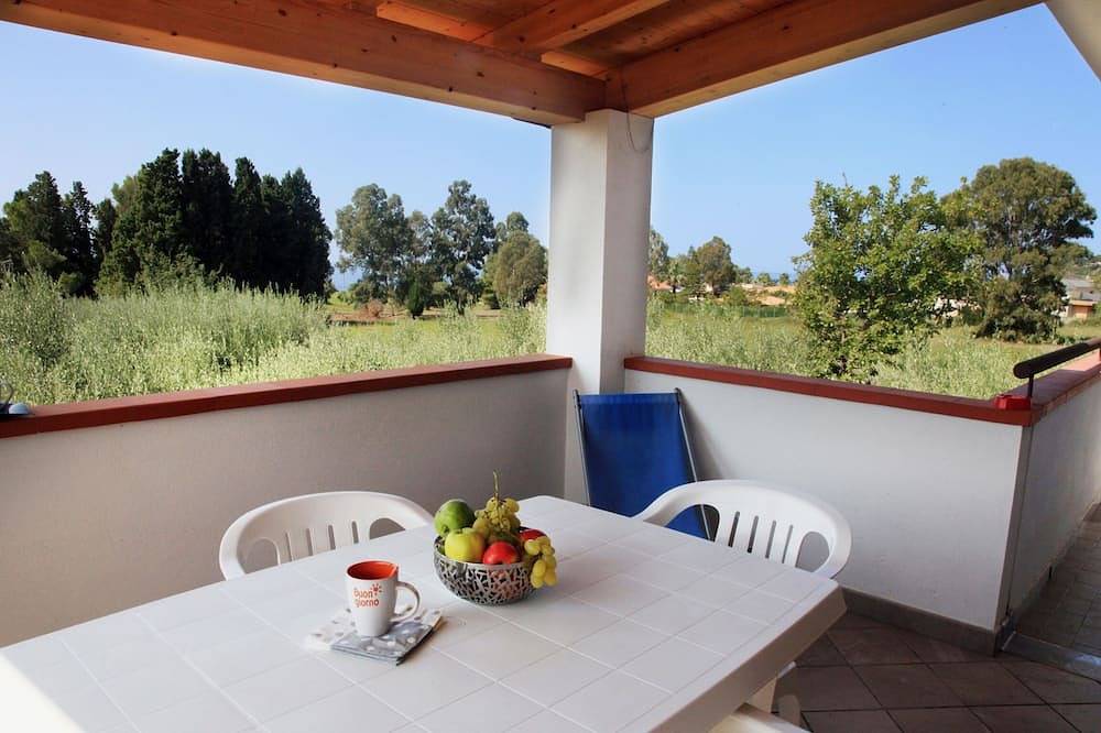 Appartamento vacanze a Capo Vaticano a partire da 79€ a notte