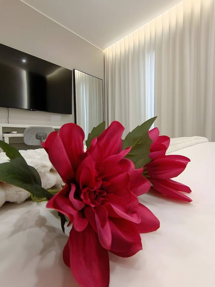 Entire apartment, Apartment 'Essential Suite Catania - Luxury' with Balcony, Wi-Fi and Air Conditioning in Catania, Catania Province