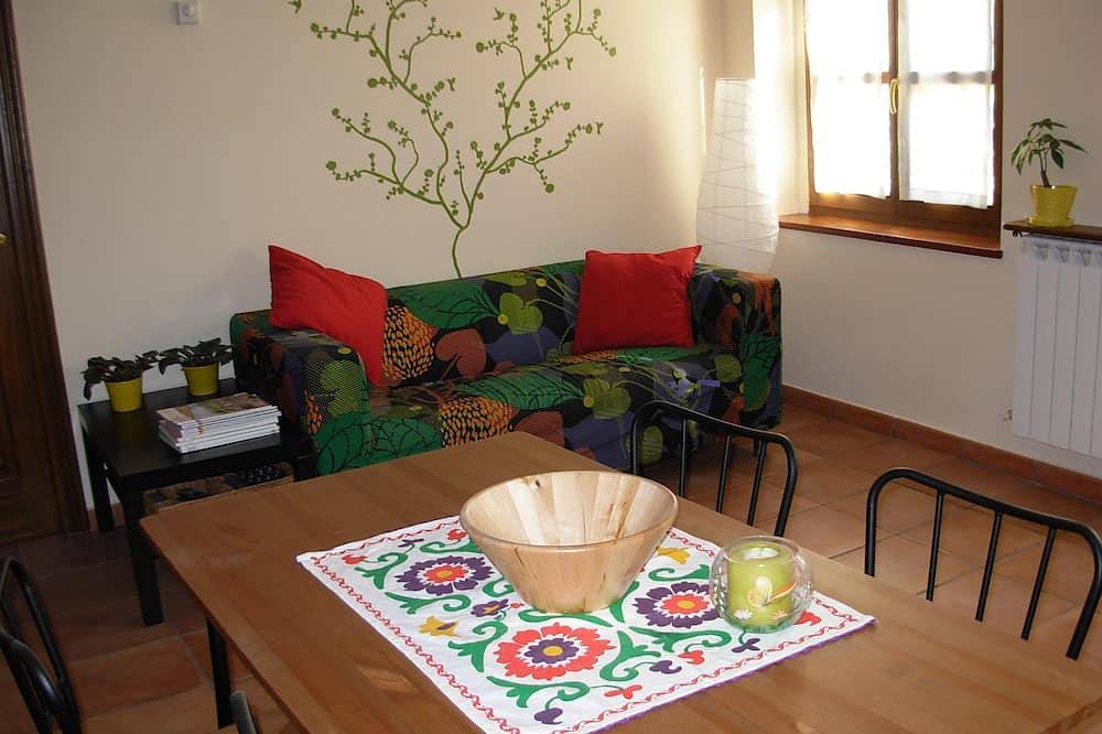 La Llosa Rodré, landelijke appartementen, foto 8