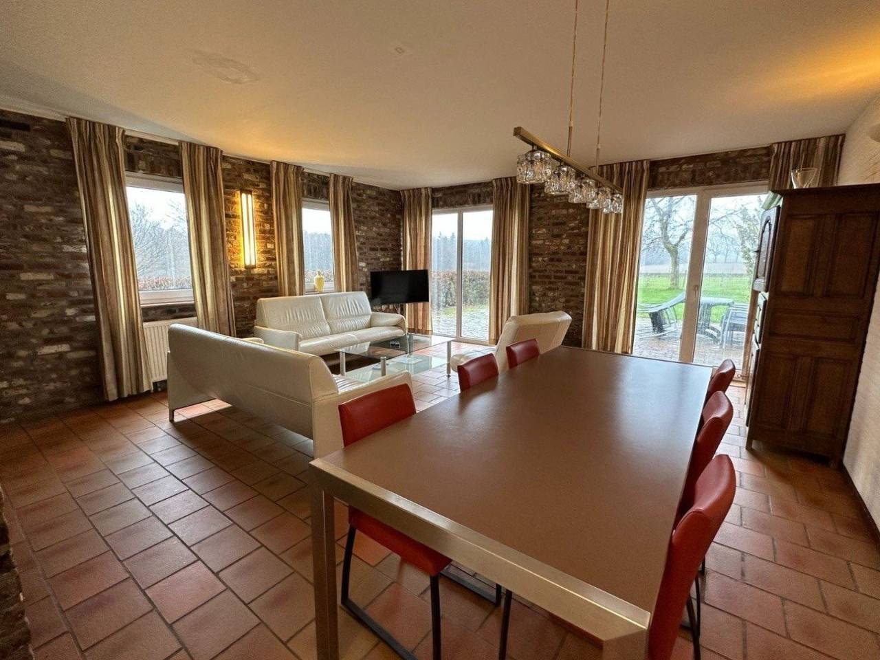 Bungalowpark Landsrade - Vrijstaande Bungalow 6 in Gulpen, Limburg