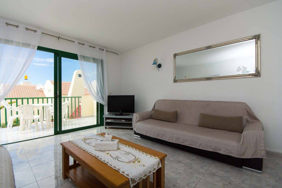 Ganze Wohnung, Mare Verde 98 - Two Bed in Playa de Fañabé, Adeje