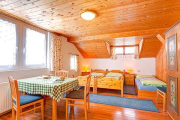 Ferienhaus für 11 Personen in Gargellen, Silvretta, Bild 3