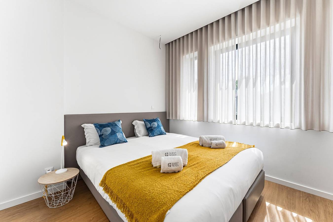 Appartamento vacanze a Porto a partire da 52€ a notte