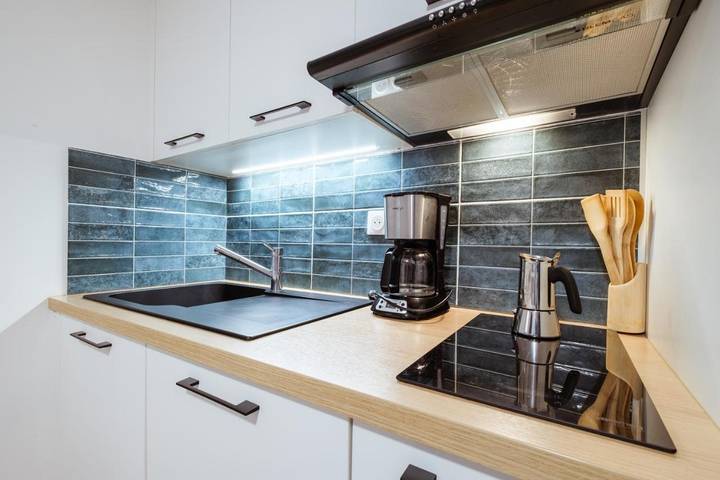 Gîte pour 2 personnes dans Zoo d'Amnéville - 2