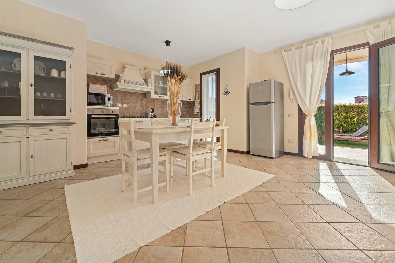 Casa di Lisa Villasimius in Crabonaxa/Villasimius, Villasimius