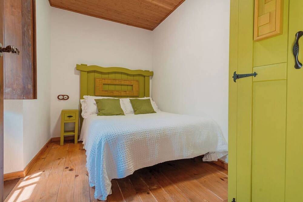 Hidden House A Veiga in Chantada, Lugo Province