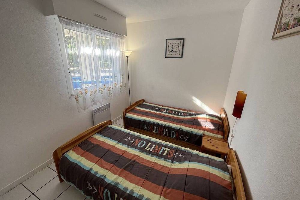 Entire apartment, Apartment for 6 people in Soustons plage in Soustons, Côte d’Argent