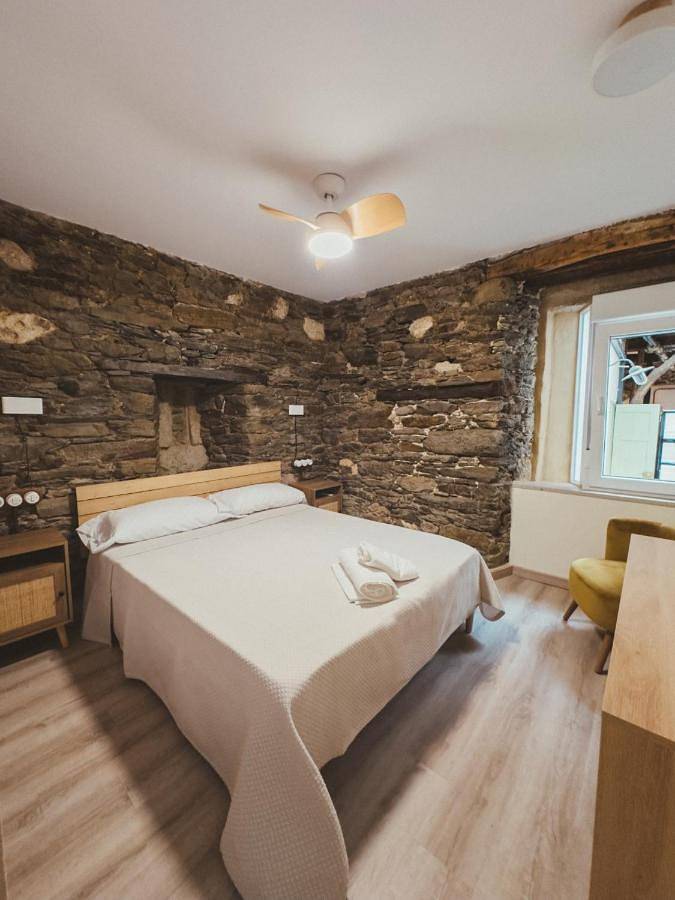 Apartamento de vacaciones para 2 personas, con terraza - 1