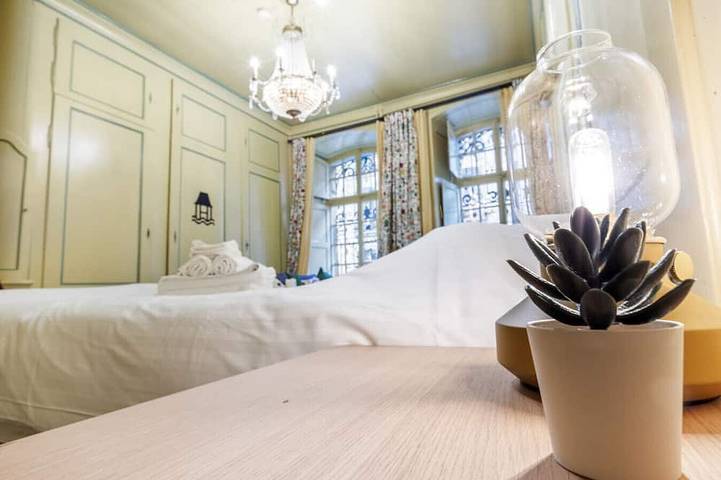 Gîte pour 6 personnes à Fribourg - 4