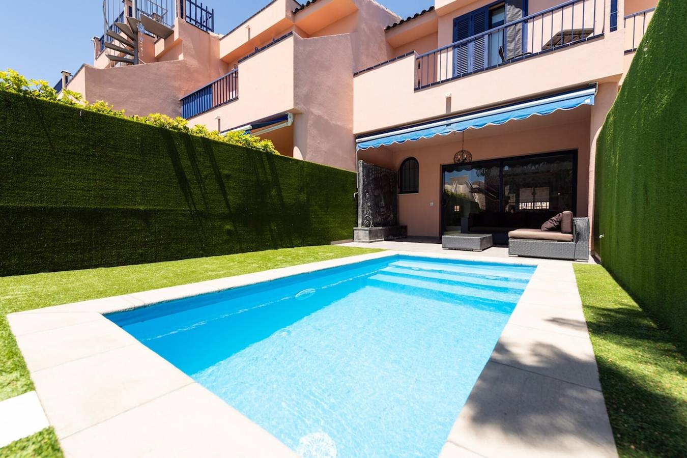 Luxury  in Perfect Location, Canarias  1011 in Playa de las Meloneras, San Bartolomé de Tirajana