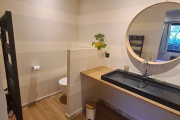 Chambre D’hôte pour 2 Personnes dans La Ferté-Saint-Aubin, Région d'Orléans, Photo 2