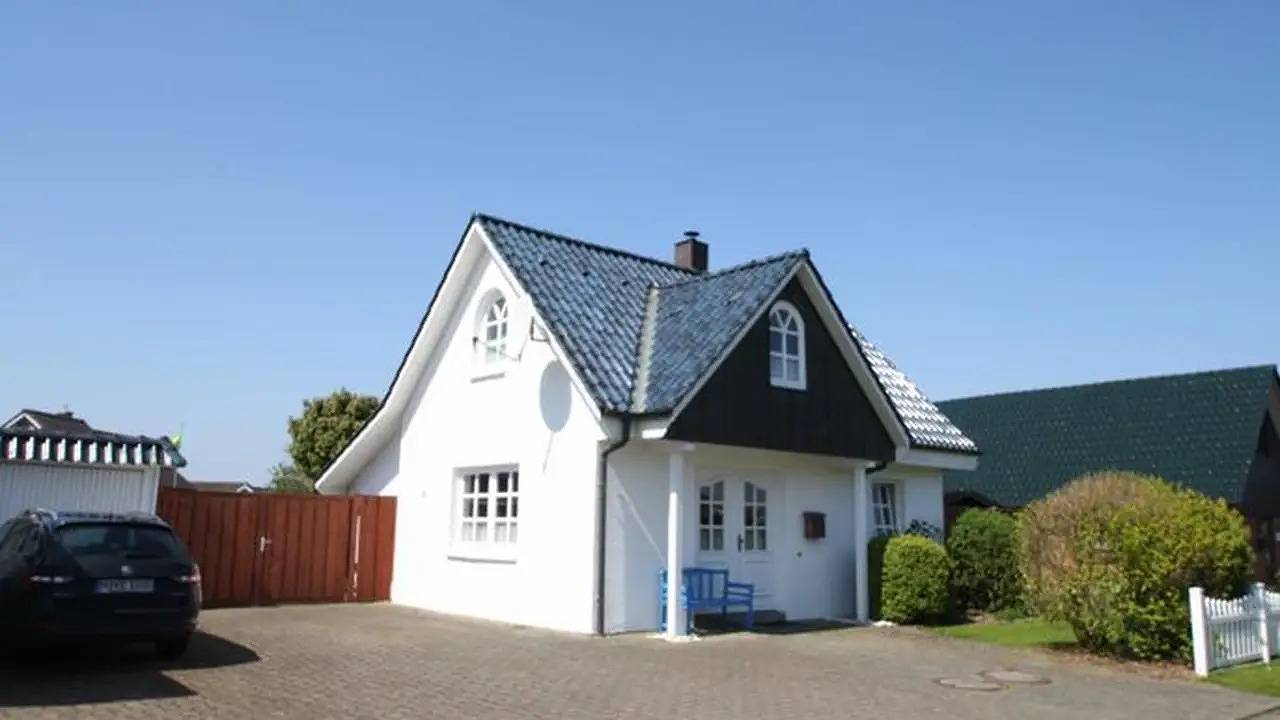 Ferienhaus für 6 Personen (90 m²) in Friedrichskoog in Friedrichskoog-Spitze, Friedrichskoog