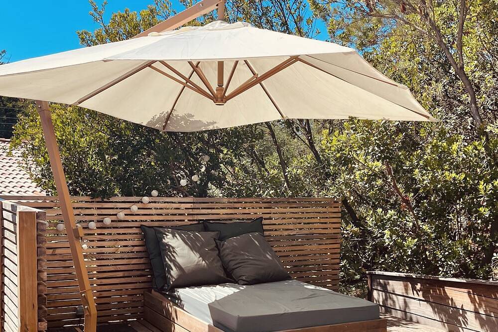 Villa für 10 Personen in Lège-Cap-Ferret, Bassin d’Arcachon