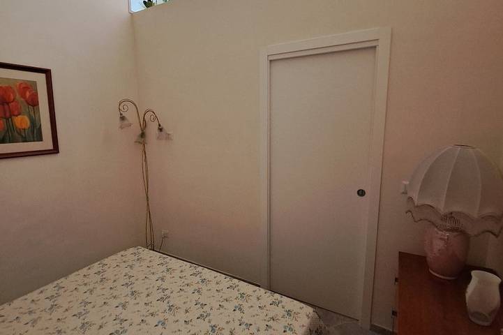Ganze Wohnung, A fully furnished apartment, perfect for relaxing in Puglia in Molfetta, Bari Provinz