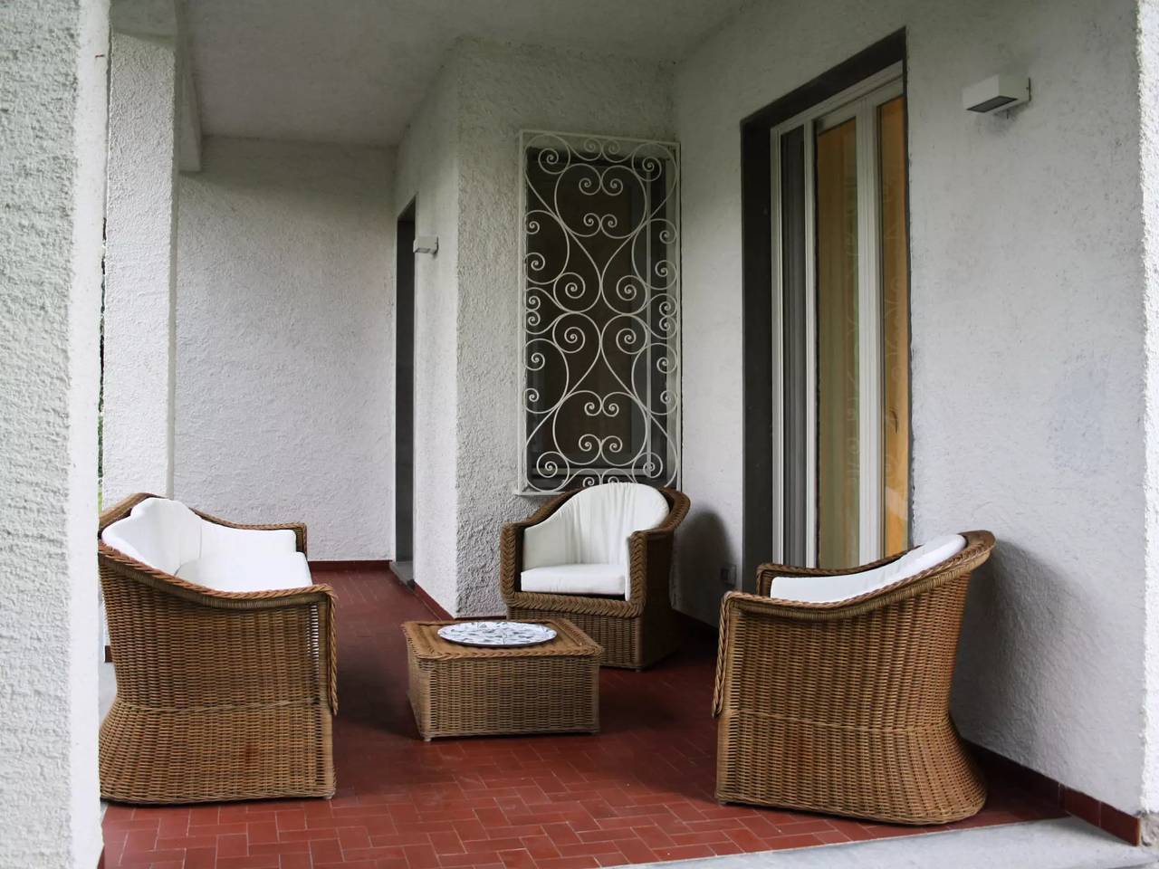 Maison 12 Personnes in Forte dei Marmi, Italienische Riviera