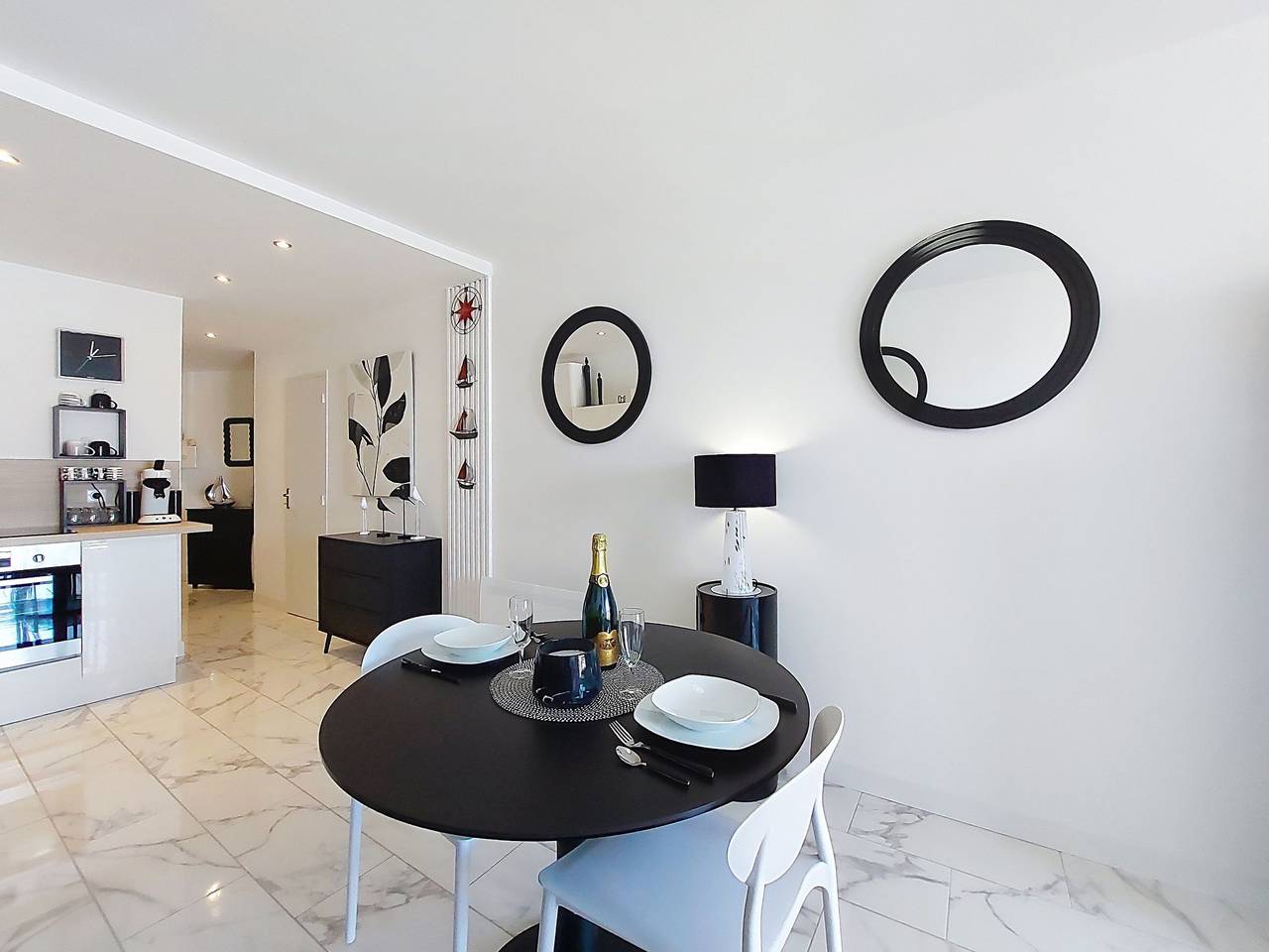 Appartement entier, La Frégate in Vaux-sur-Mer, Côte de Beauté