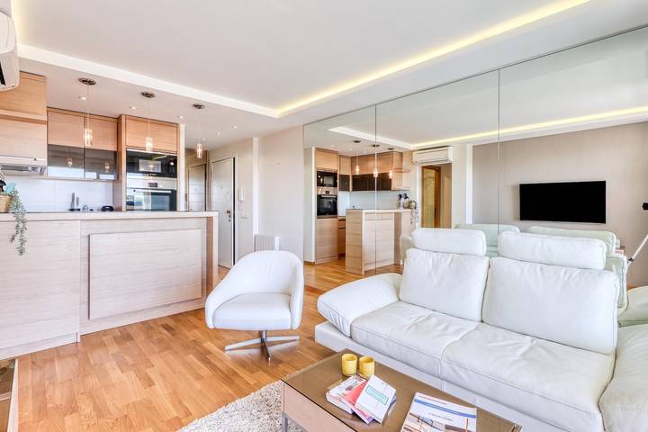 Gîte pour 2 personnes à Vallauris - 4