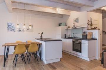 Ferienwohnung für 4 Personen in Rysum, Krummhörn, Bild 2