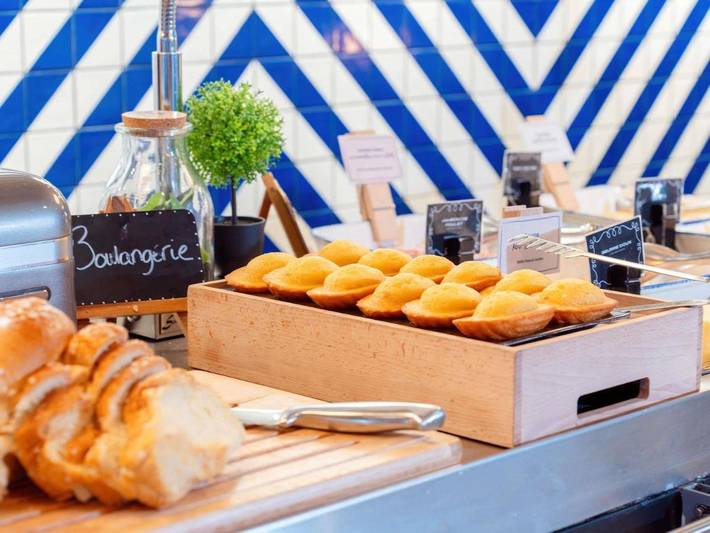 Hôtel pour 2 personnes, avec piscine et jardin à Manosque - 4