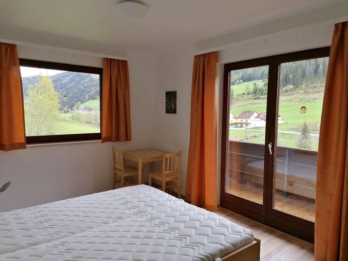 Ferienhaus mit 3 Schlafräumen in Rottenmanner und Wölzer Tauern, Pusterwald