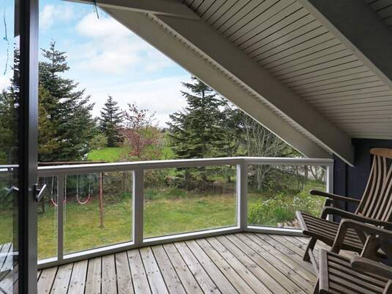 Ferienhaus: Trend, um den Limfjord in Trend, Limfjord in Nordjütland
