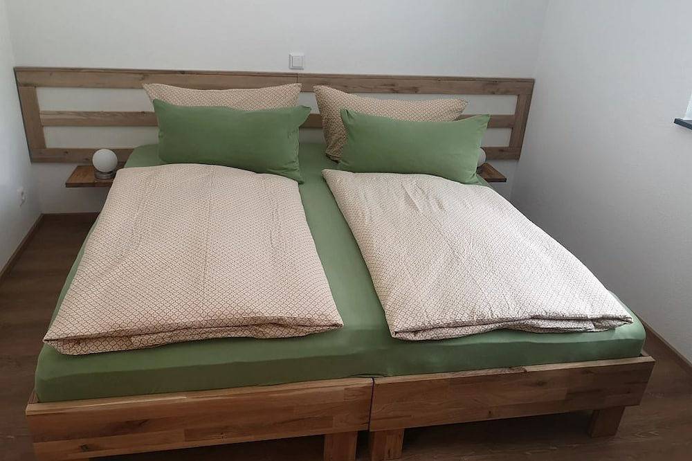 Ganze Wohnung, Ferienwohnung Pfänder (Eg, Nord) - Franzl Hof Zorell in Grünkraut, Region Bodensee-Oberschwaben