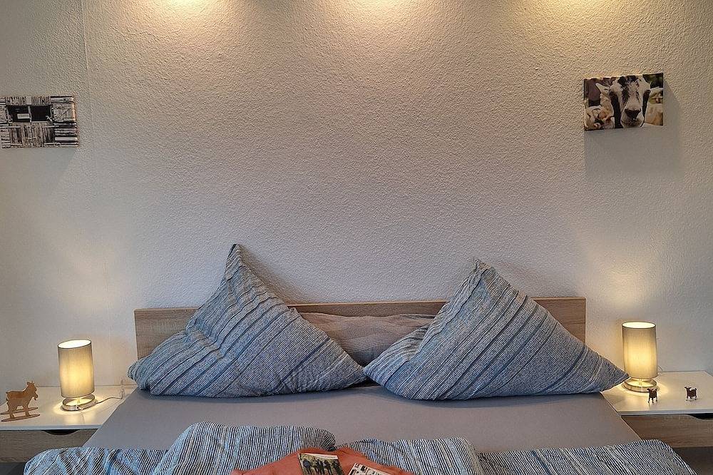 Apartamento entero, Kolvenbacher Ziegenhof - Apartamento \"Jóra\" (modernizado 02-2019) in Bad Münstereifel, Naturpark Hohes Venn-Eifel