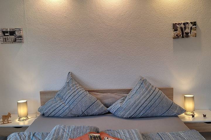 Ferienwohnung für 2 Personen, mit Balkon und Sauna sowie Whirlpool und Garten in Bad Münstereifel - 4