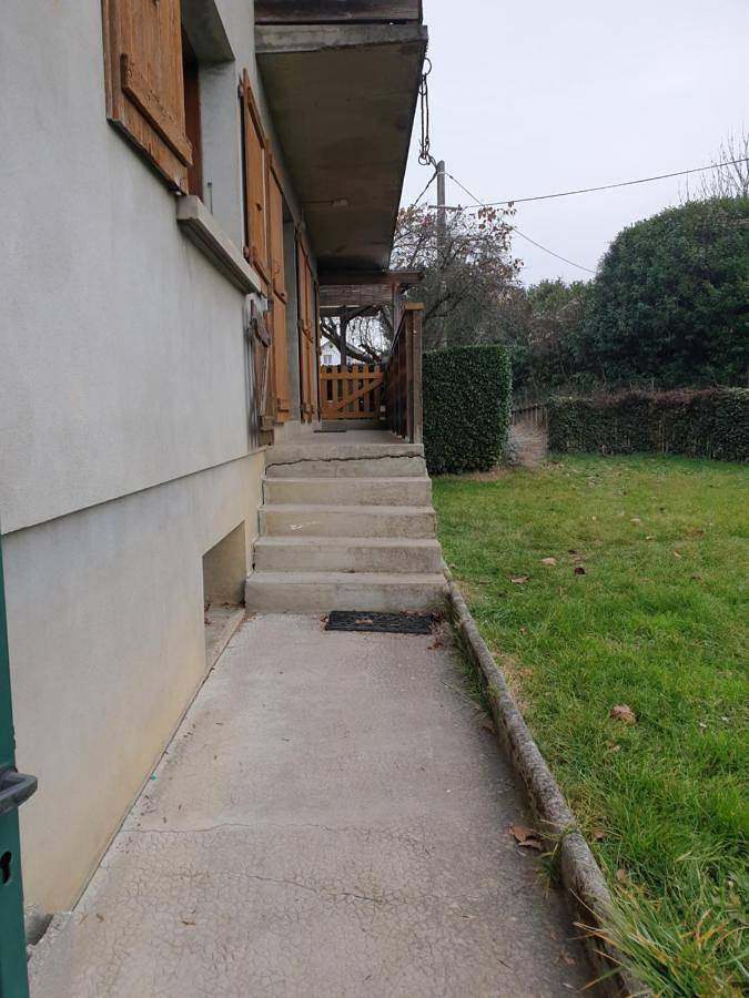 Gîte pour 6 personnes, avec jardin à Fillinges - 3