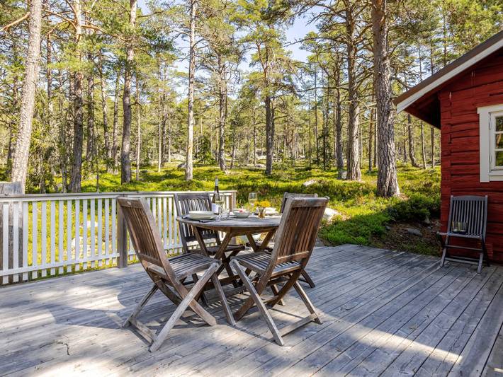 Himla in Hudiksvall, Hälsingland