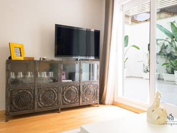 Appartement voor 4 Personen in Centro (Málaga), Malaga, Afbeelding 4