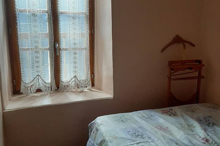 Location de vacances pour 4 personnes, animaux acceptés à Quézac - 4