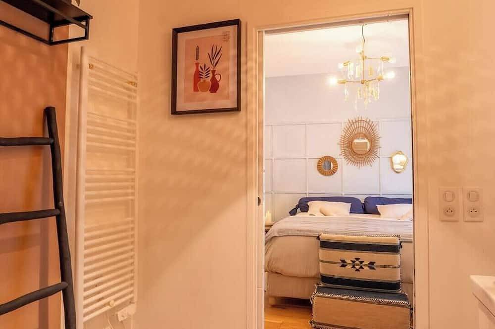 Ganze Wohnung, Chez Halim I T4 I Saint Julien en Genevois in Saint-Julien-en-Genevois, Saint-Julien-en-Genevois und Umgebung